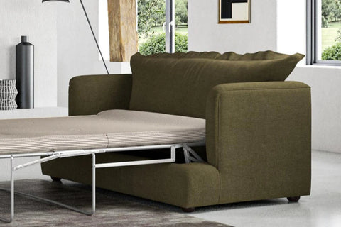 Tetrad Sofa Bed Open