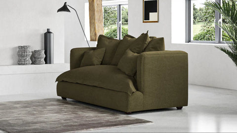 Tetrad Sofa Bed Closed