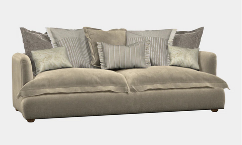 Tetrad Amilie Sofa Grand Cush Magnesium 2