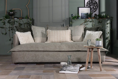 Tetrad Amilie Lichen Sofa