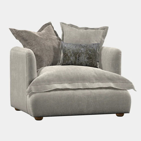 Tetrad Amilie Snuggler Magnesium