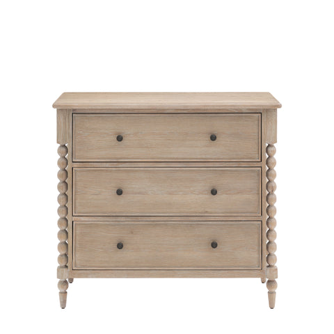 Artisan 3 Drawer Chest