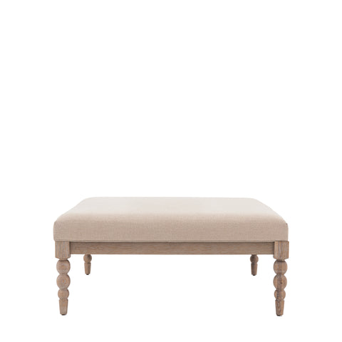 Artisan Coffee Table
