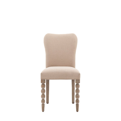 Artisan Dining Chairs (Pair)