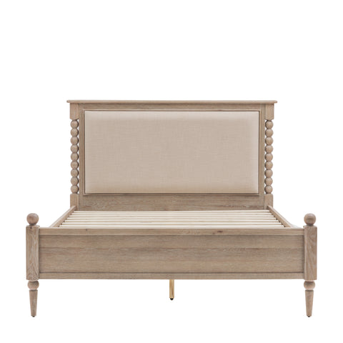 Artisan King Size 5' Bed Frame