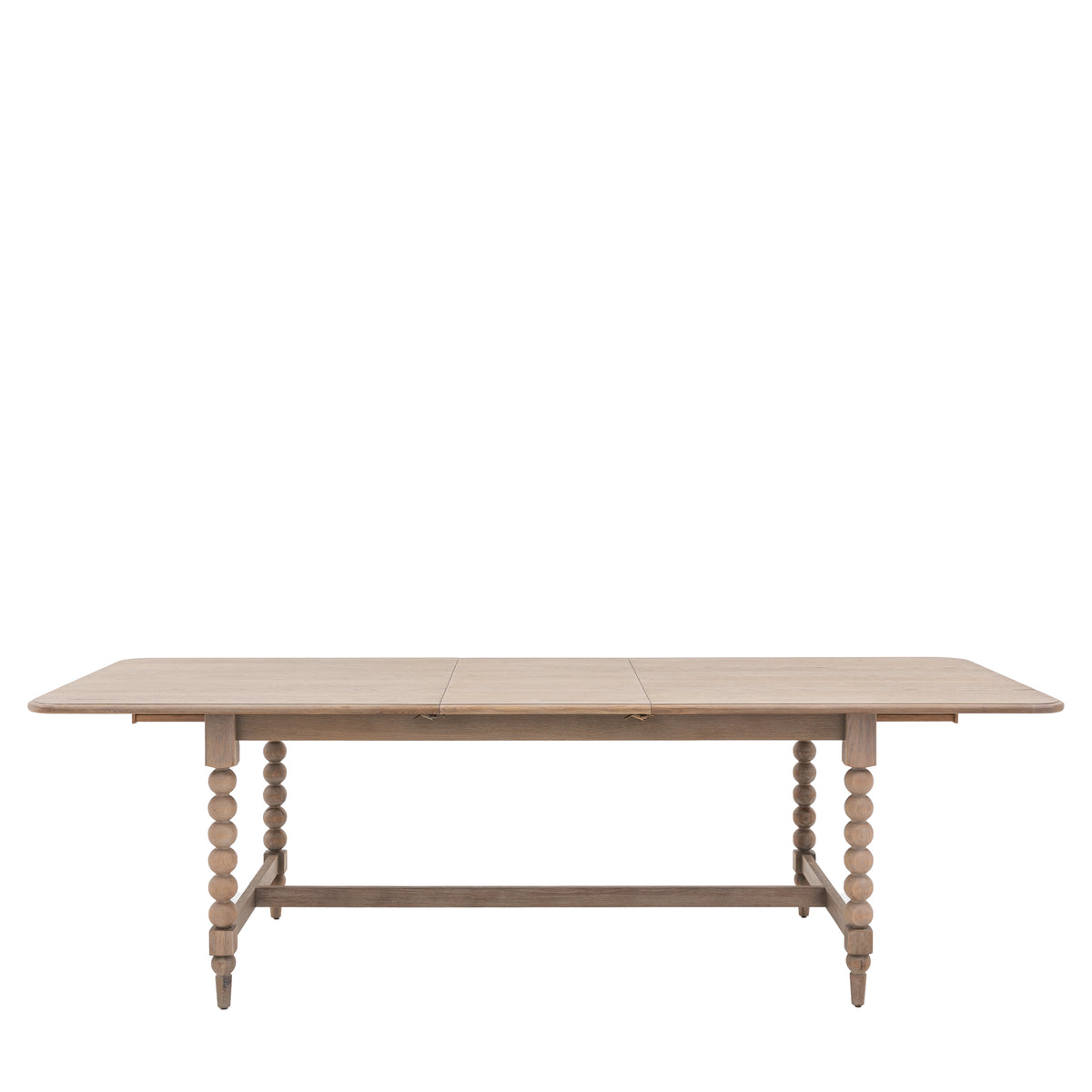 Artisan Rectangular Extending Dining Table – bowerbirds.co.uk