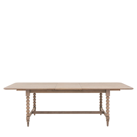 Artisan Rectangular Extending Dining Table
