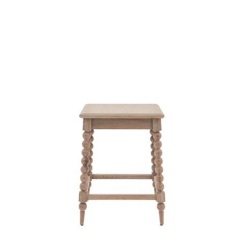Artisan Side Table