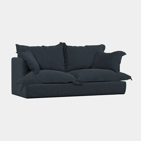 Tetrad Ava Petit Sofa Beatrice Midnight