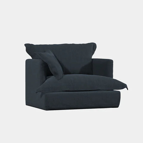 Tetrad Ava Snuggler Beatrice Midnight