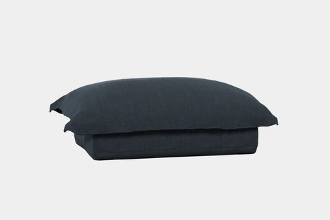 Tetrad Ava Footstool Stool Beatrice Midnight