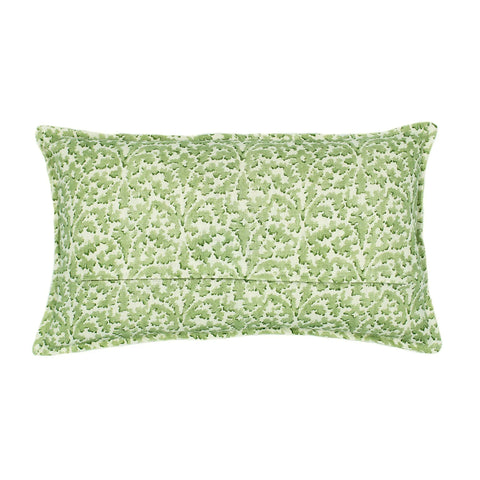 Bagatell Grape cushion