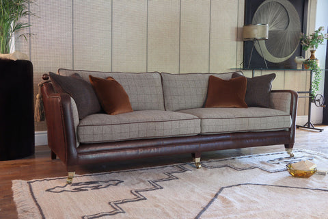 Tetrad Balmoral Sofa