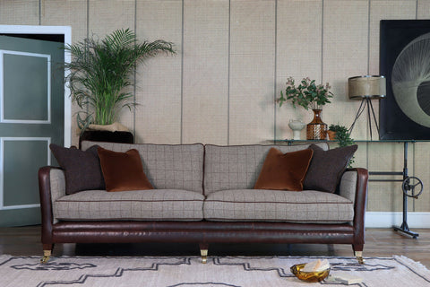 Tetrad Balmoral Sofa Grand