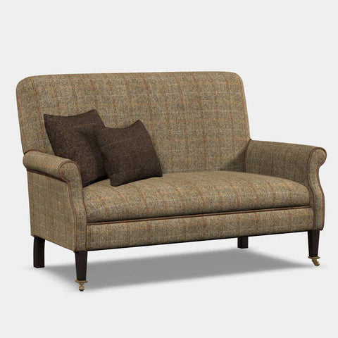 Tetrad Sofa Bowmore Compact Bracken Brompton HIgh Back