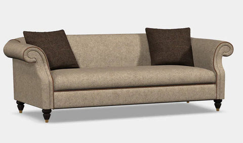 Tetrad Sofa Bowmore Grand Heather Brompton