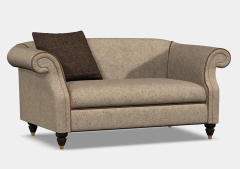 Tetrad Sofa Bowmore Petit Heather Brompton