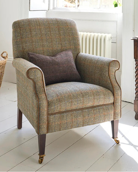 Tetrad Bowmore Chair Bracken