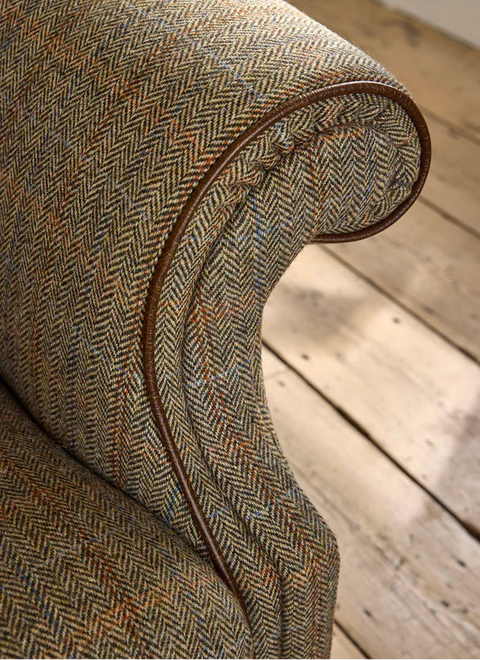 Tetrad Bowmore Grant Bracken Arm