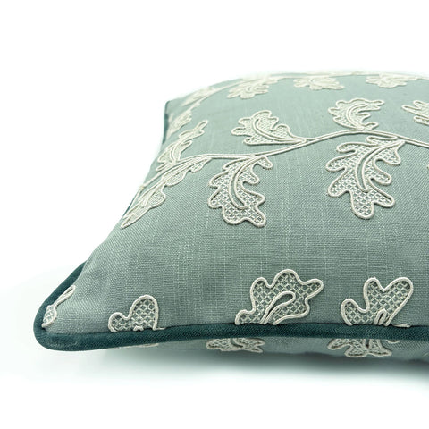 Linwood CUSHION HELENA POOL Corner