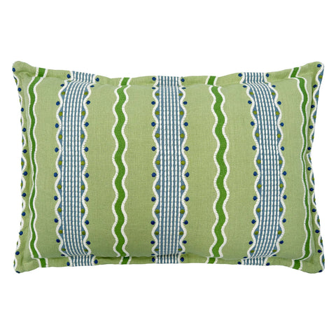 Linwood CUSHION HERMIA BROOK FRONT