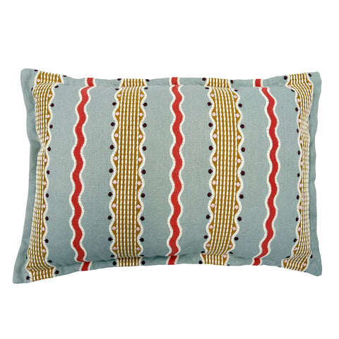 Linwood CUSHION HERMIA SUNSET FRONT