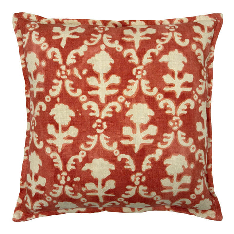 Linwood CUSHION HINAKO GRENADINE FRONT