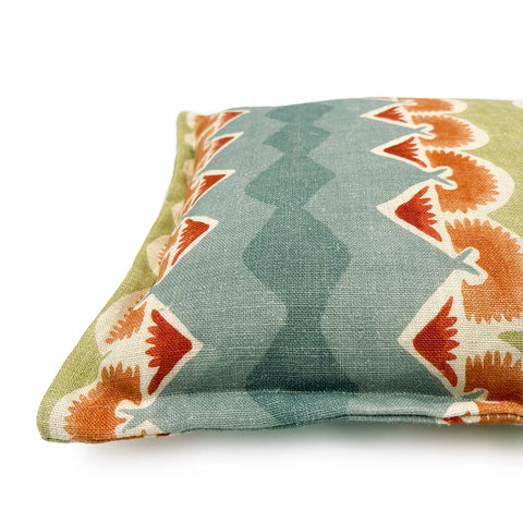 Linwood CUSHION TAIKI RIVER Corner