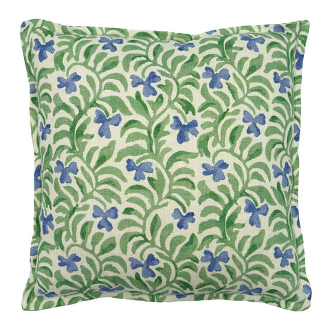 Linwood CUSHION YALA ALPINE FRONT