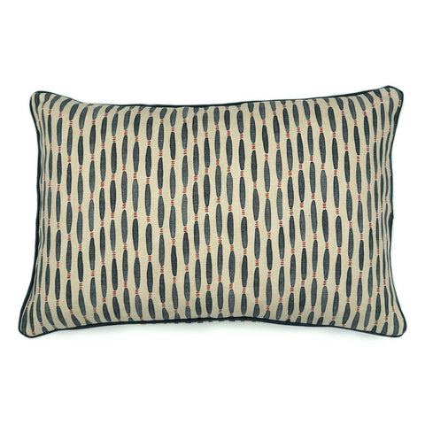 Smocked Cushion