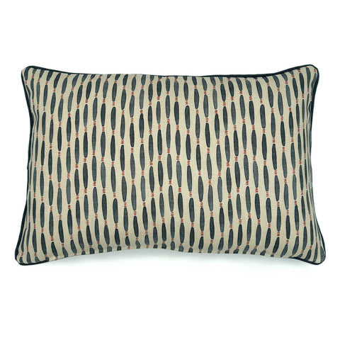 Smocked Cushion