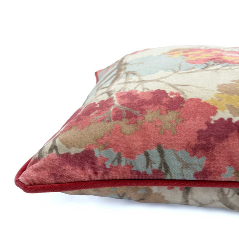 Linwood CUSHION ARBOREAL CLOUD CORNER