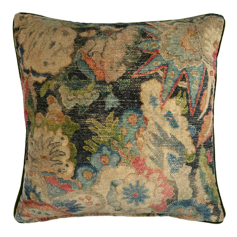 Linwood CUSHION BIZARRE MULTI Back