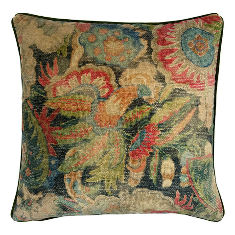Linwood CUSHION BIZARRE MULTI FRONT