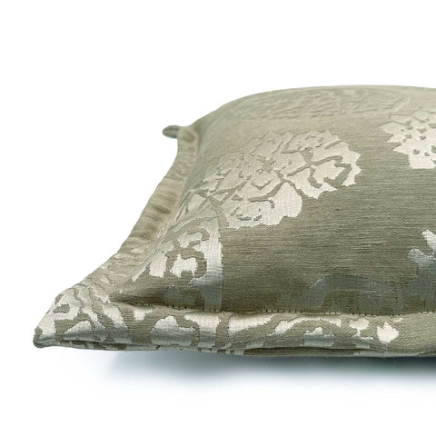 Linwood CUSHION COSMOS AURORA YORKSTONE Corner