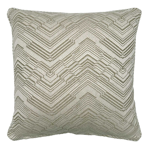 Linwood CUSHION COSMOS LEO SHELL Front