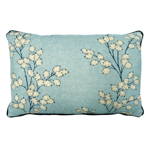 Lottie Sky Cushion