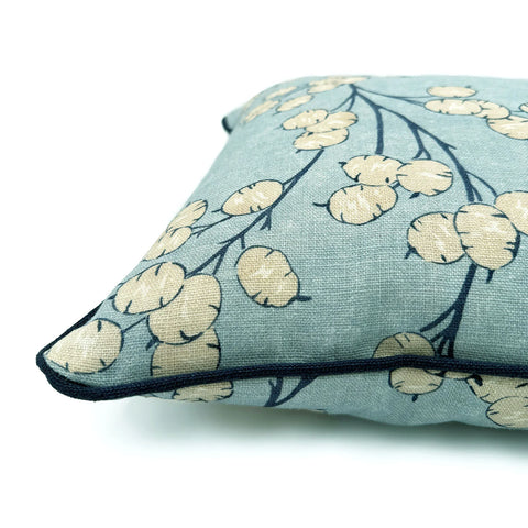 Lottie Sky Cushion