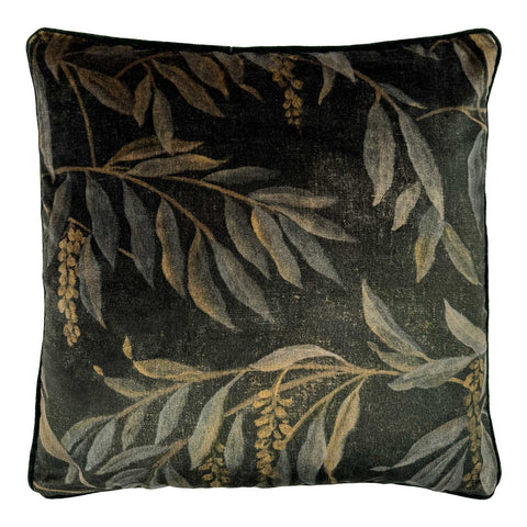 Linwood CUSHION LUMEN METALLIC FRONT