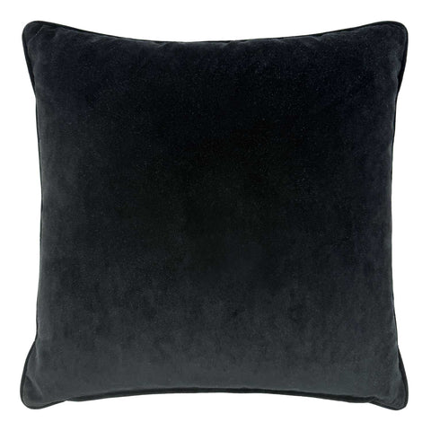 Rainforest Rabble neon cushion