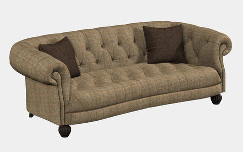 Tetrad Caledonian Petit Sofa