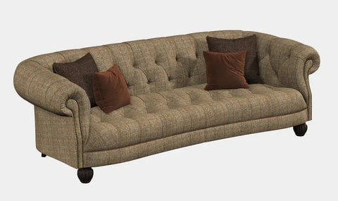 Tetrad Caledonian Midi Sofa