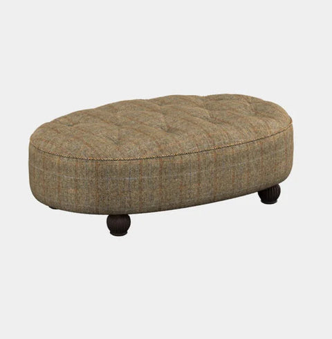 Tetrad Caledonian Stool