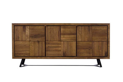 Camden 3 Door Sideboard