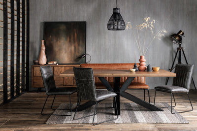 Cooper Dining chair (Pair)