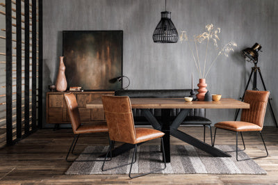 Cooper Dining chair (Pair)