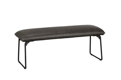 Cooper Low Dining bench
