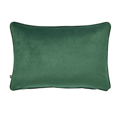 Graham & Brown Coppice Forest Cushion Back