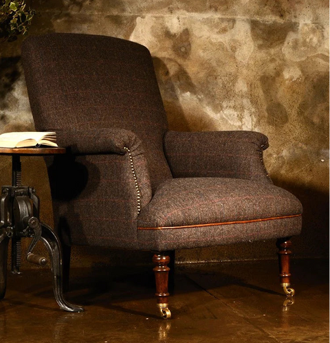 Tetrad Dalmore Chair