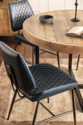 Dalton Dining chair (Pair)